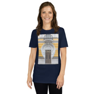 Short-Sleeve Unisex T-Shirt
