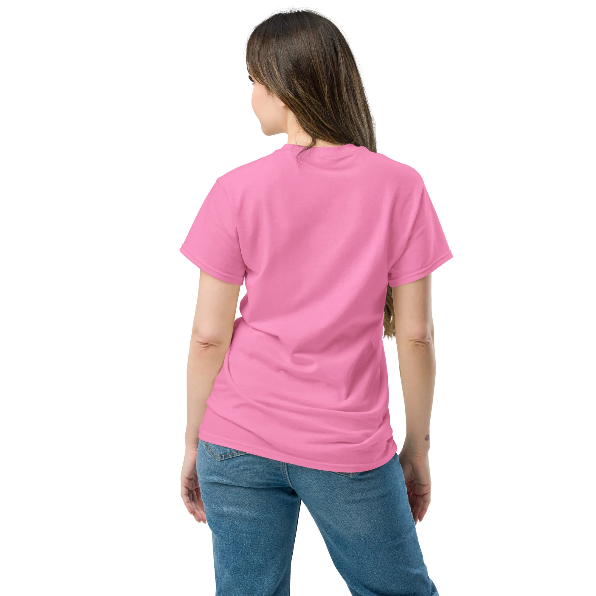 Unisex classic tee - Image 11