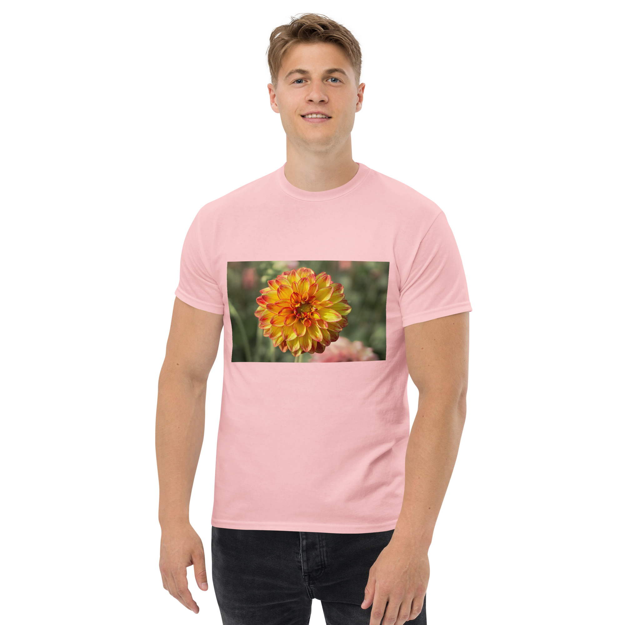 Unisex classic tee - Image 19