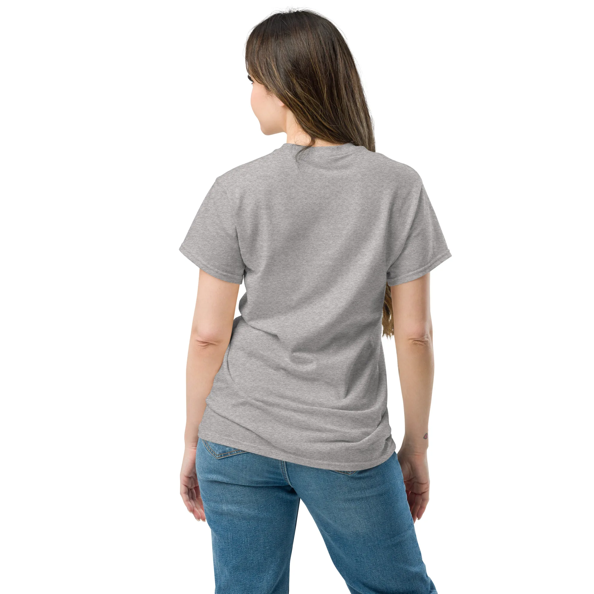 Unisex classic tee - Image 13