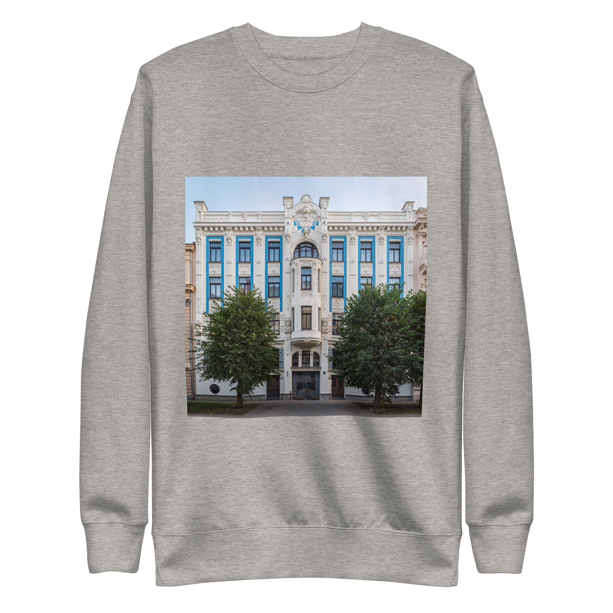 Unisex Premium Sweatshirt - Image 11