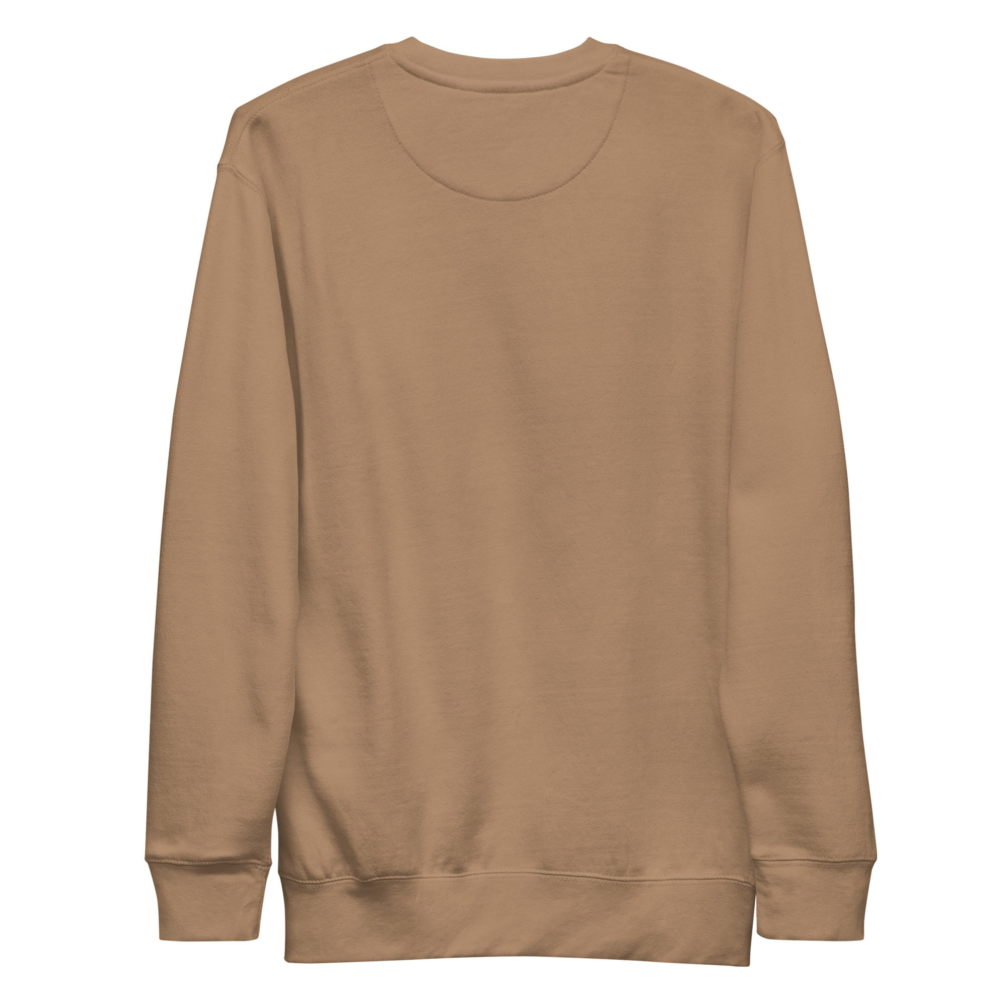 Unisex Premium Sweatshirt - Image 8