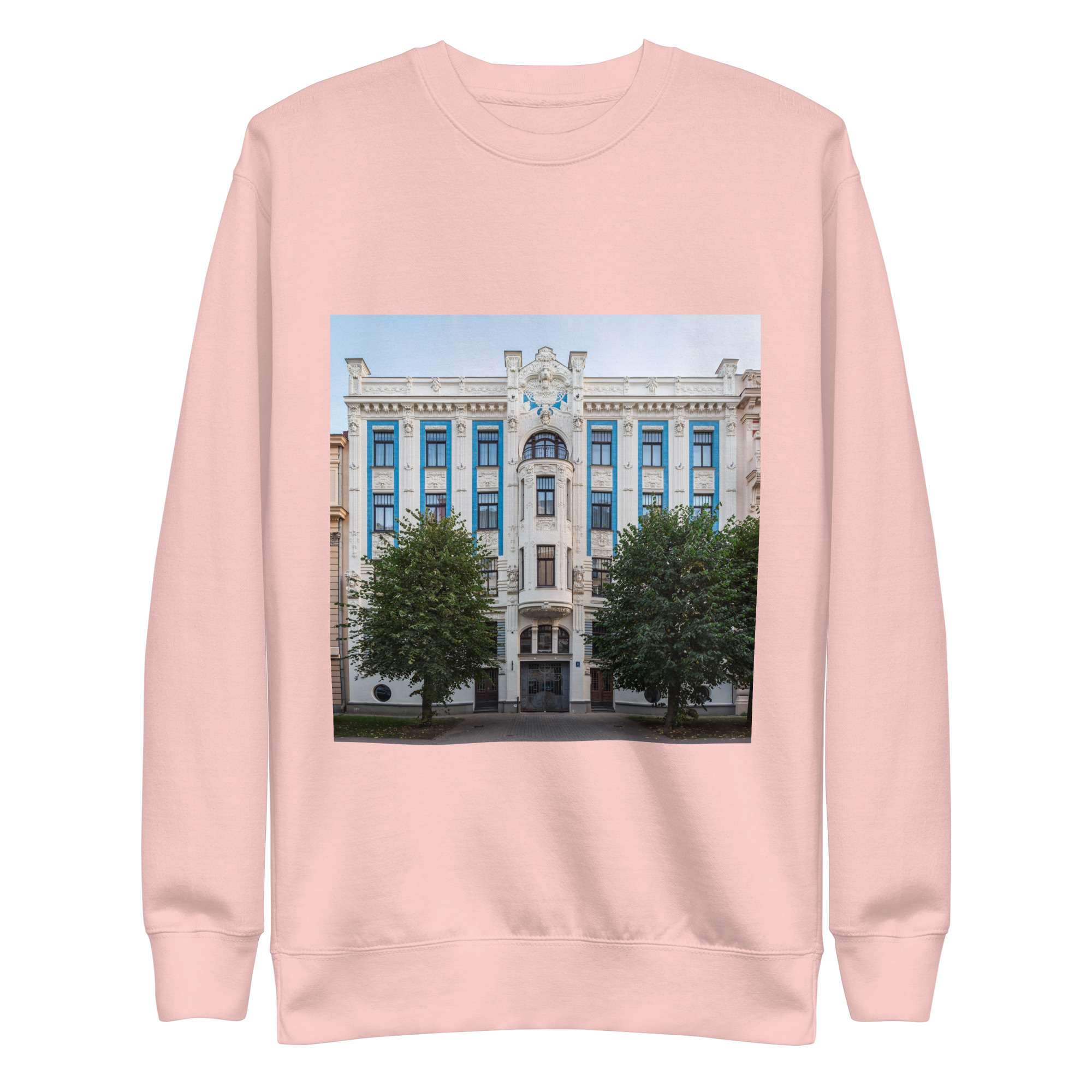 Unisex Premium Sweatshirt - Image 13