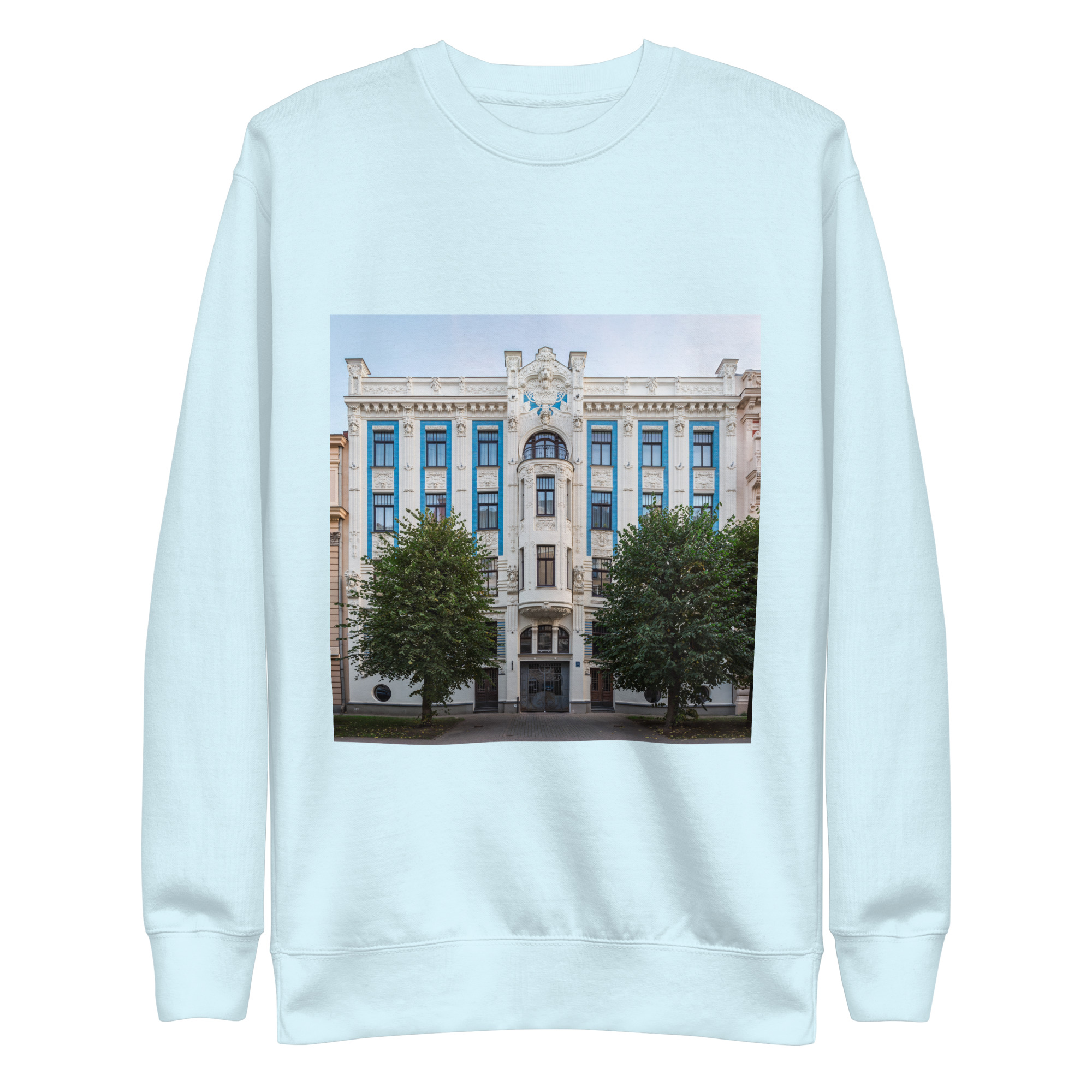 Unisex Premium Sweatshirt - Image 15