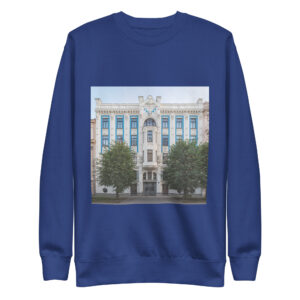 Unisex Premium Sweatshirt