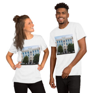 Unisex t-shirt